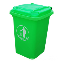 30 litros de plástico fora de lixo (YW0014)